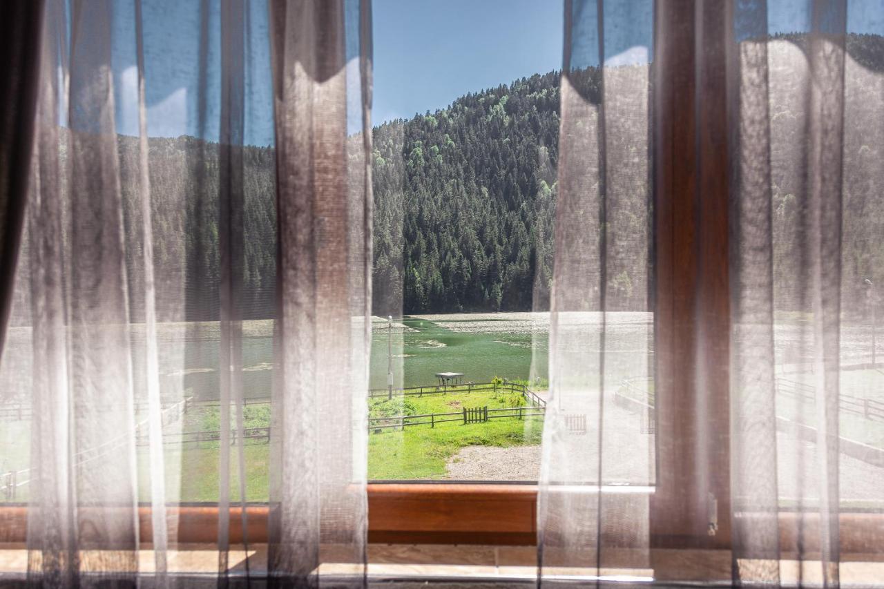 Hotel Etno Selo Zminica Žabljak Esterno foto