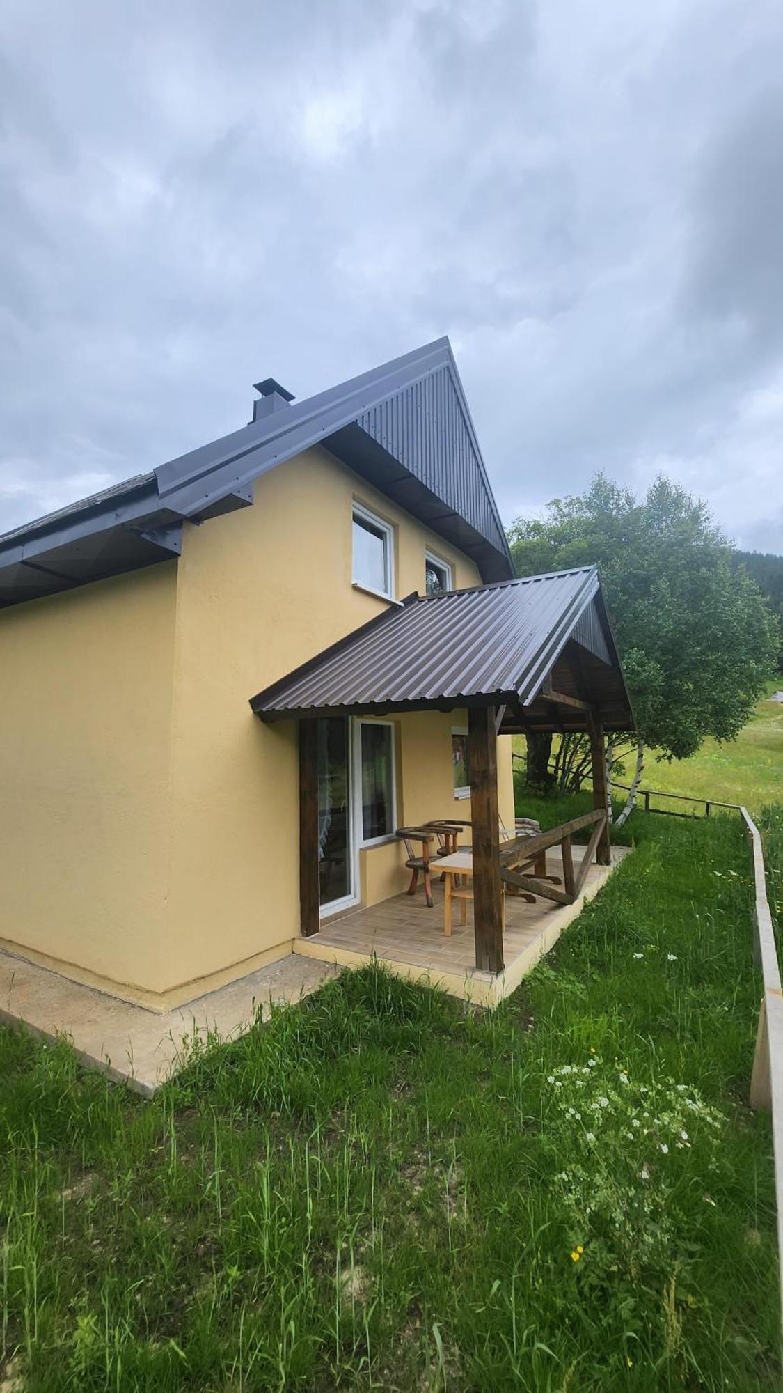 Hotel Etno Selo Zminica Žabljak Camera foto