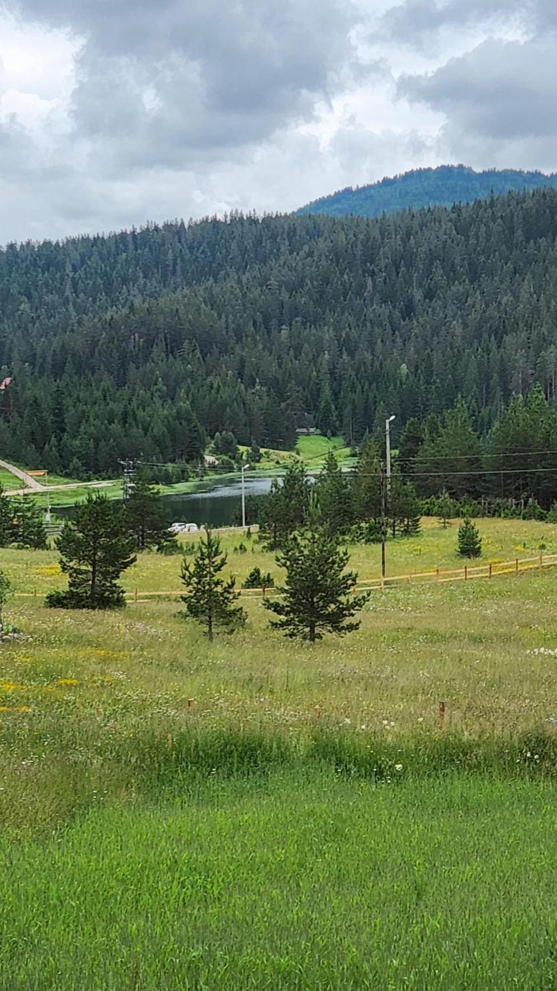 Hotel Etno Selo Zminica Žabljak Camera foto
