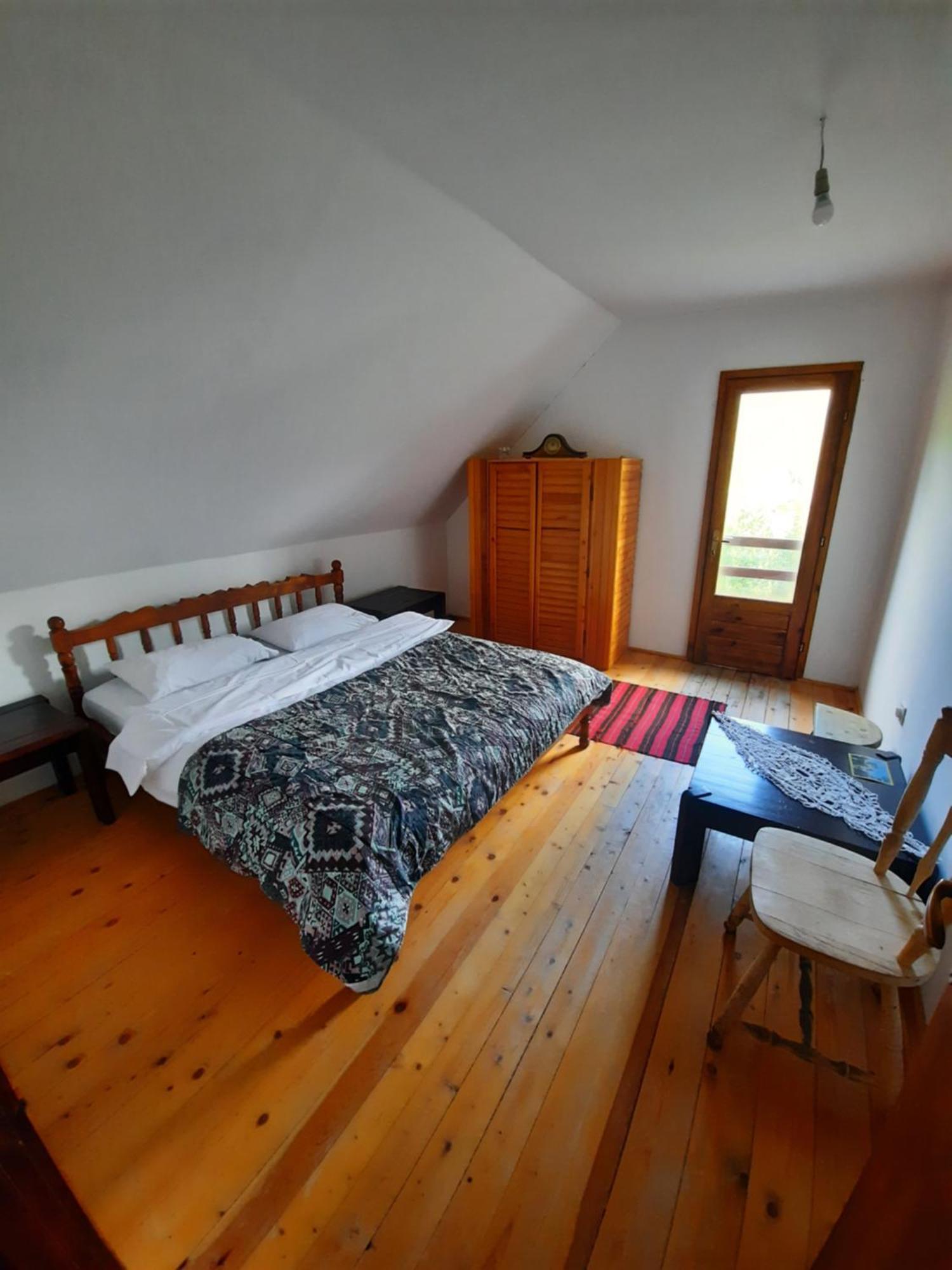 Hotel Etno Selo Zminica Žabljak Camera foto